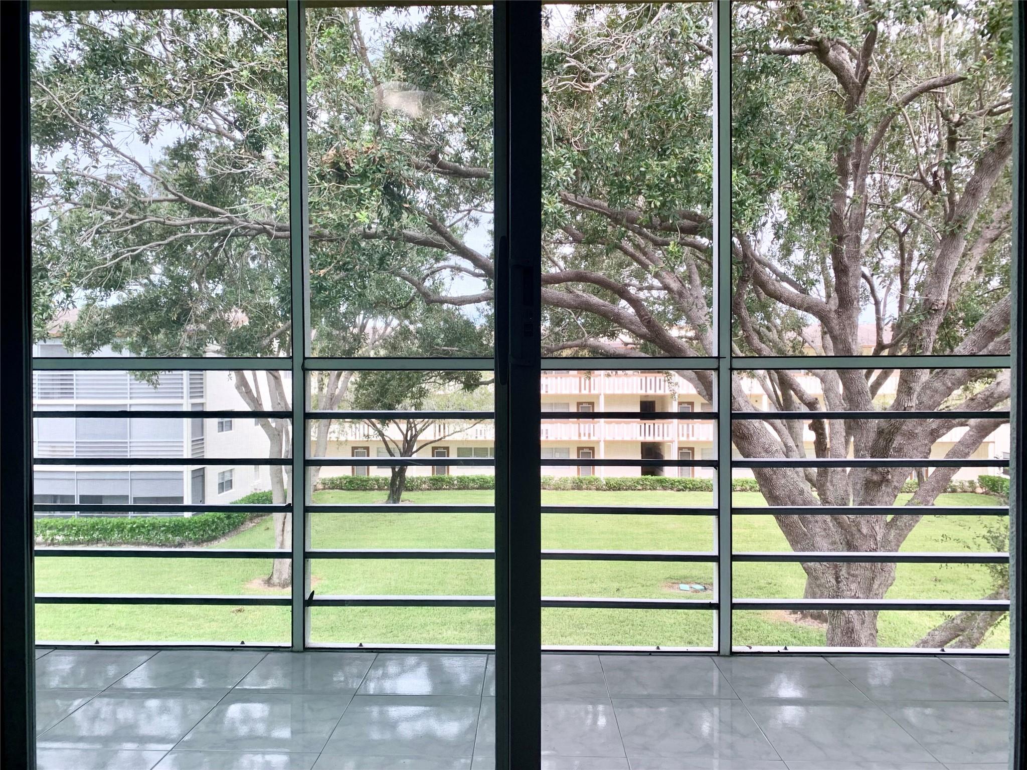 Mansfield/Century Village - Residential Lease