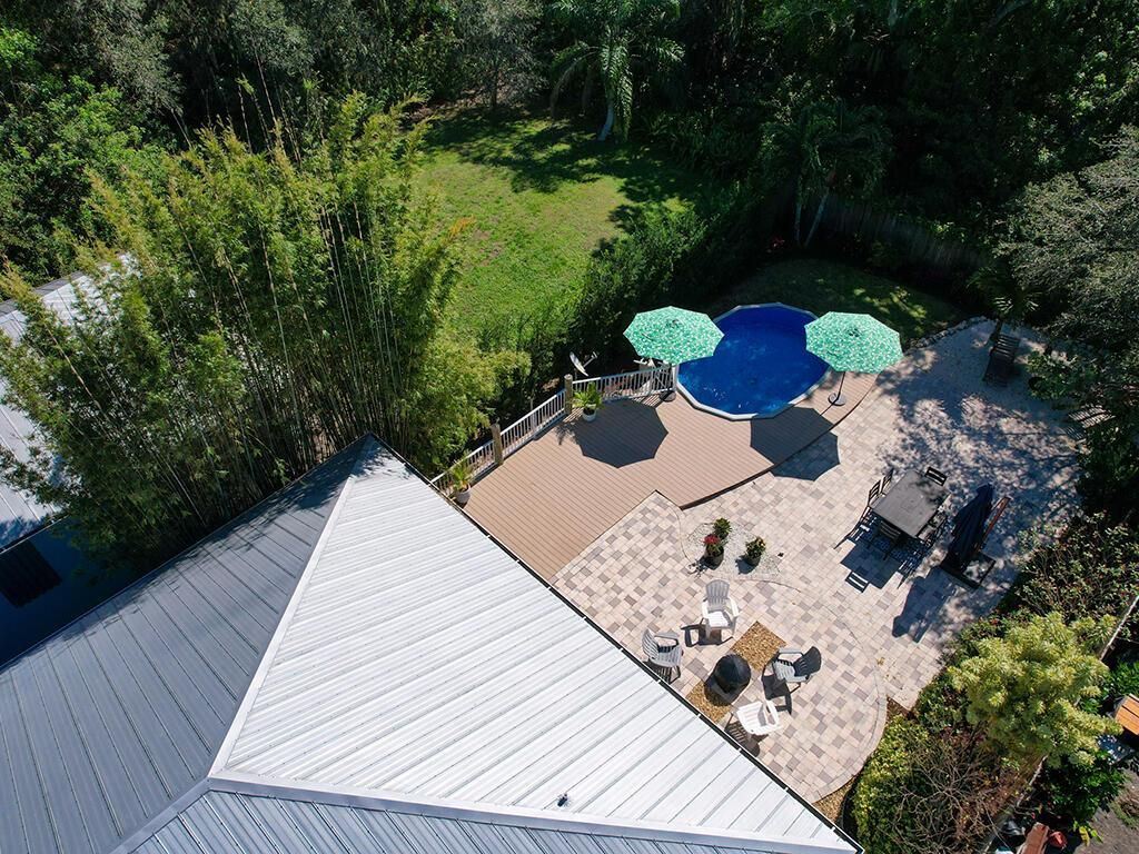 Photo of 788 SW 33rd Street, Palm City, FL 34990 (MLS # R10955675)