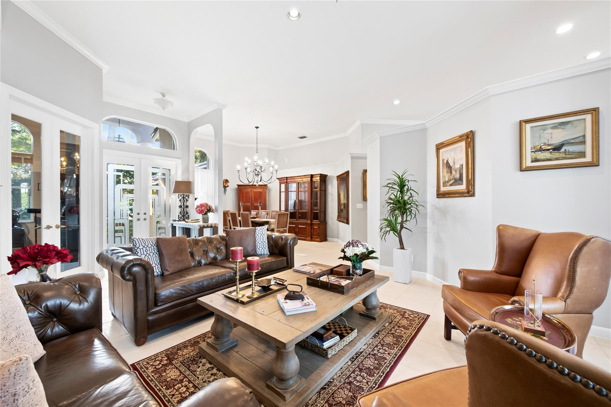 Meadow Run 151-6 B - Residential