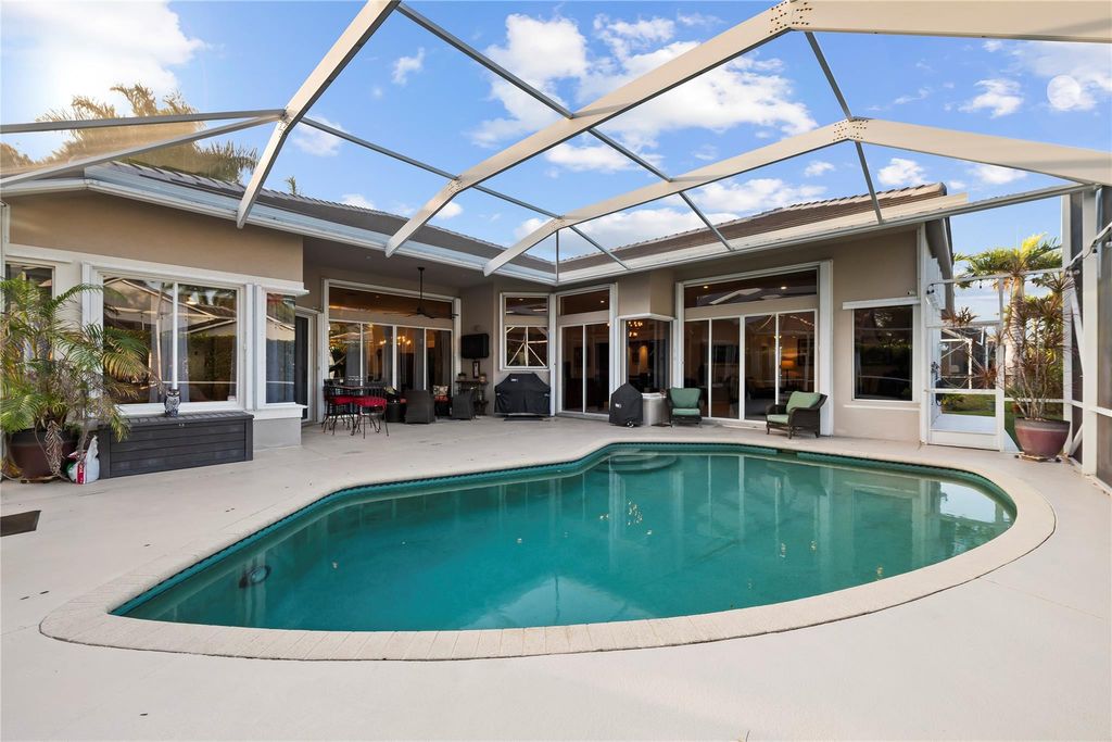 Photo of 6512 NW 99th Avenue, Parkland, FL 33076 (MLS # F10552767)