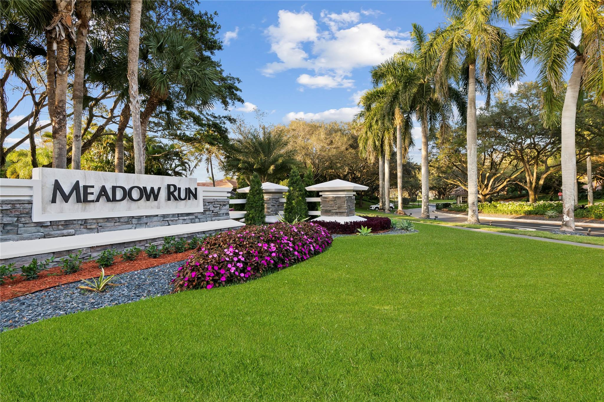 Meadow Run 151-6 B - Residential