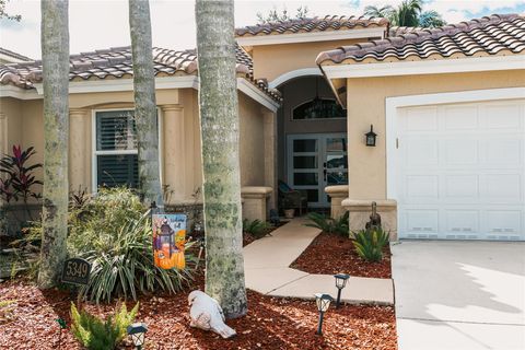 A home in Lake Worth