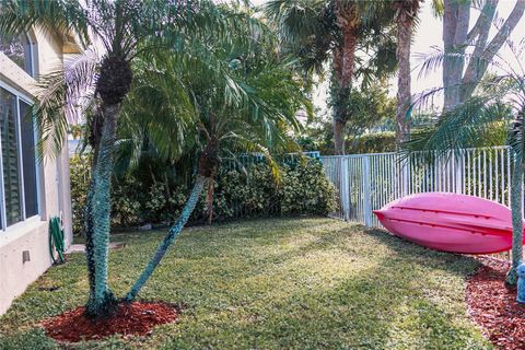 A home in Lake Worth