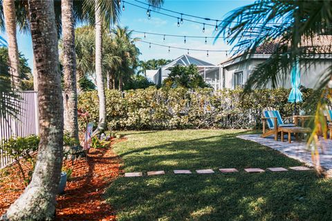 A home in Lake Worth