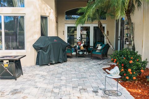 A home in Lake Worth