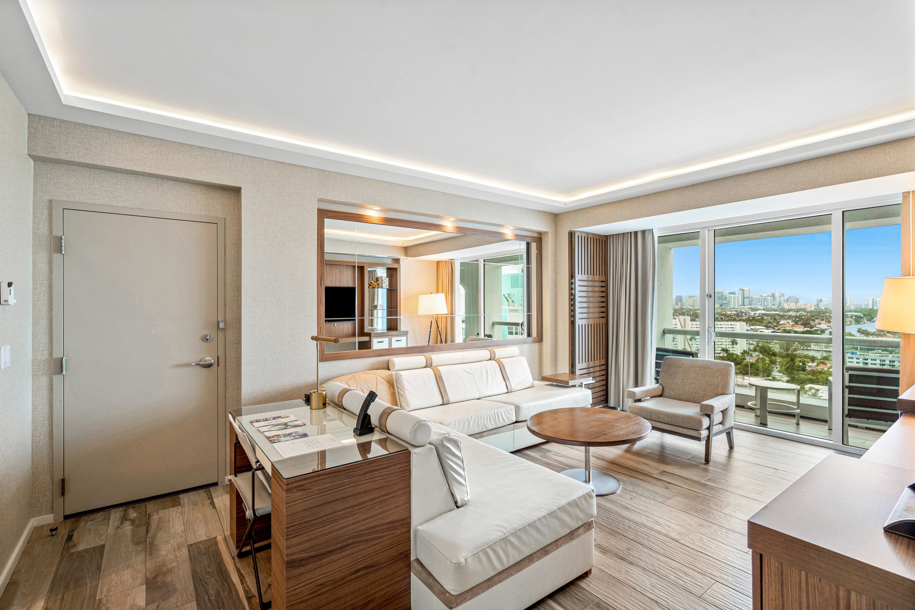 551 N Fort Lauderdale Beach Boulevard H1603