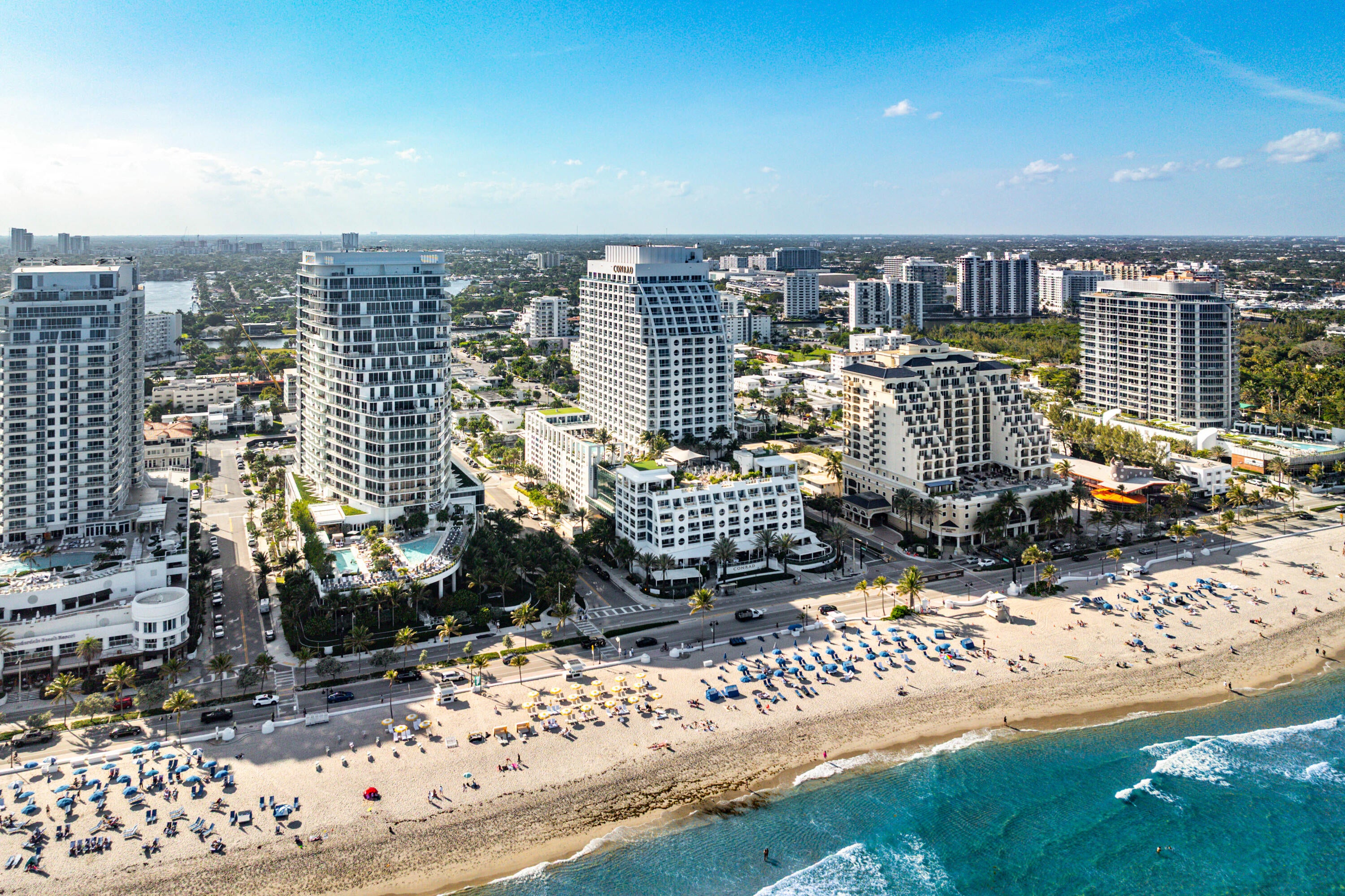 551 N Fort Lauderdale Beach Boulevard H1603