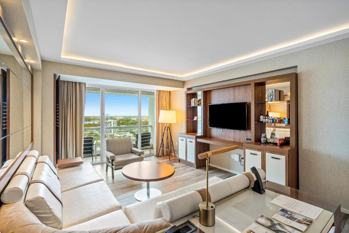 551 N Fort Lauderdale Beach Boulevard H1603