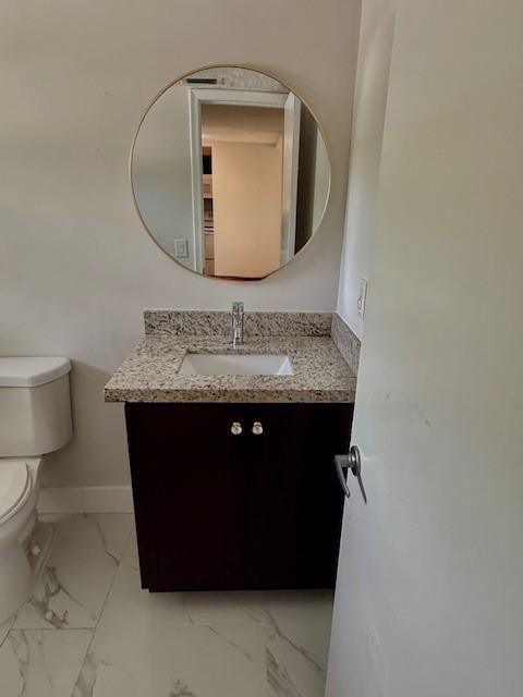 Marlboro Estates Condo - Residential Lease