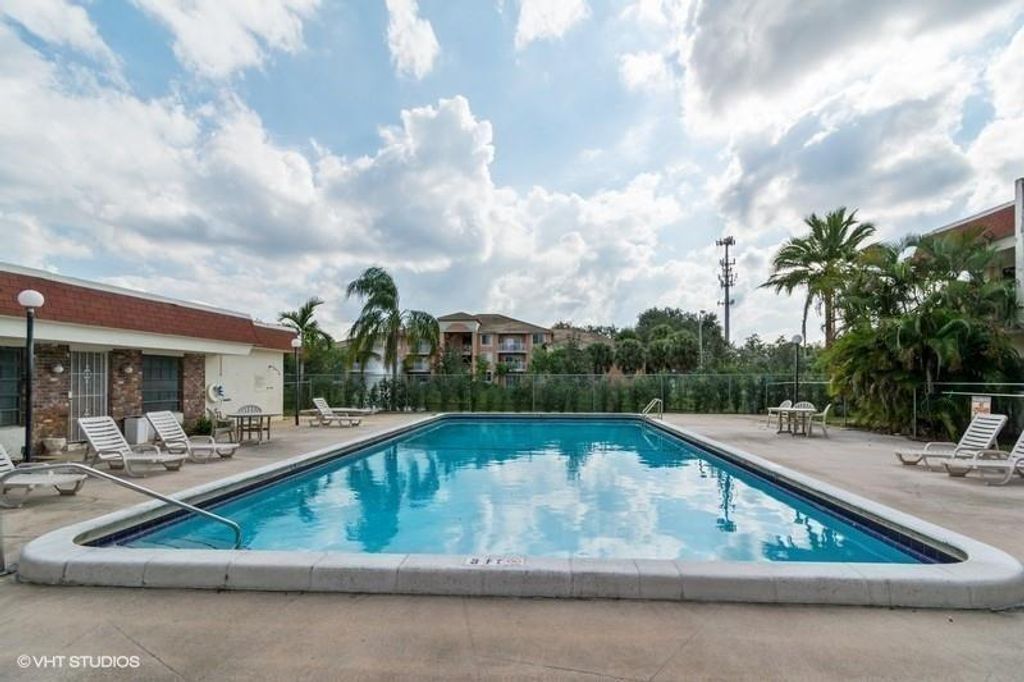 Photo of 4165 SW 67th Ave #104 B, Davie, FL 33314 (MLS # F10528695)