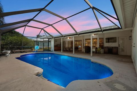 Photo of 2245 SW Oak Ridge Road, Palm City, FL 34990 (MLS # R11161400)