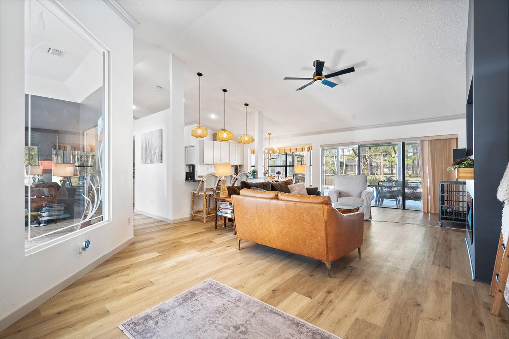 Photo of 2245 SW Oak Ridge Road, Palm City, FL 34990 (MLS # R11161400)