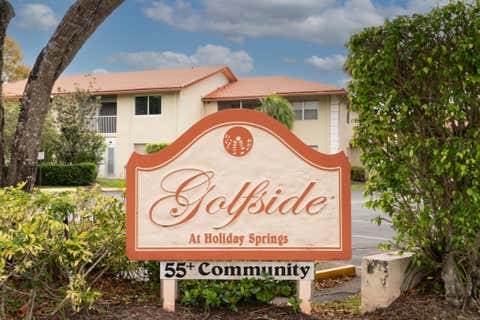 Tiny photo for 3031 Holiday Springs Boulevard #201-7, Margate, FL 33063 (MLS # B26029092)