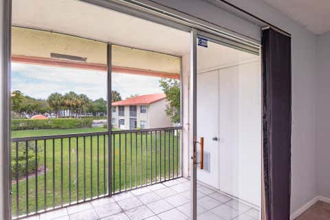 Tiny photo for 3031 Holiday Springs Boulevard #201-7, Margate, FL 33063 (MLS # B26029092)