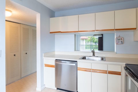 Tiny photo for 3031 Holiday Springs Boulevard #201-7, Margate, FL 33063 (MLS # B26029092)