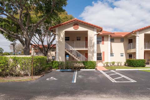Tiny photo for 3031 Holiday Springs Boulevard #201-7, Margate, FL 33063 (MLS # B26029092)