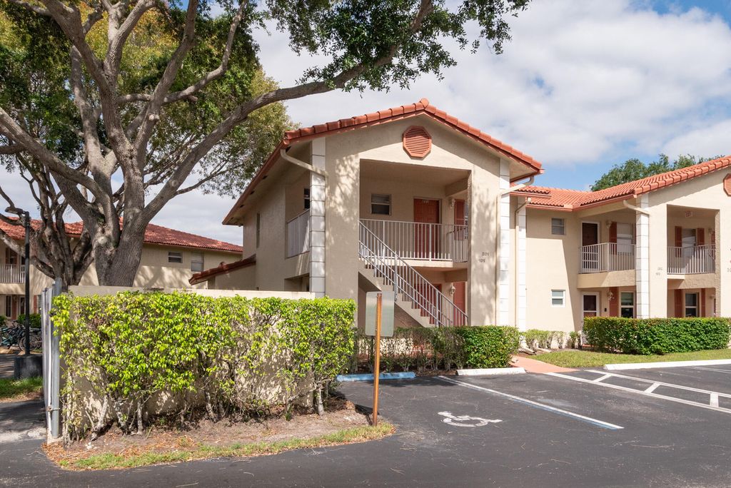 Photo of 3031 Holiday Springs Boulevard #201-7, Margate, FL 33063 (MLS # B26029092)