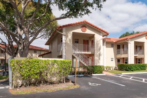 Photo of 3031 Holiday Springs Boulevard #201-7, Margate, FL 33063 (MLS # B26029092)