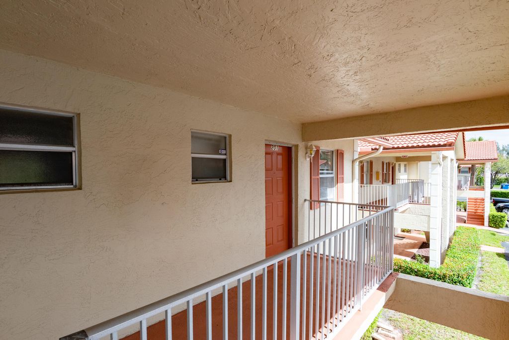 Photo of 3031 Holiday Springs Boulevard #201-7, Margate, FL 33063 (MLS # B26029092)
