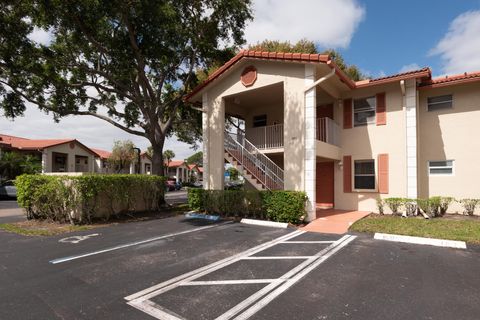 Tiny photo for 3031 Holiday Springs Boulevard #201-7, Margate, FL 33063 (MLS # B26029092)