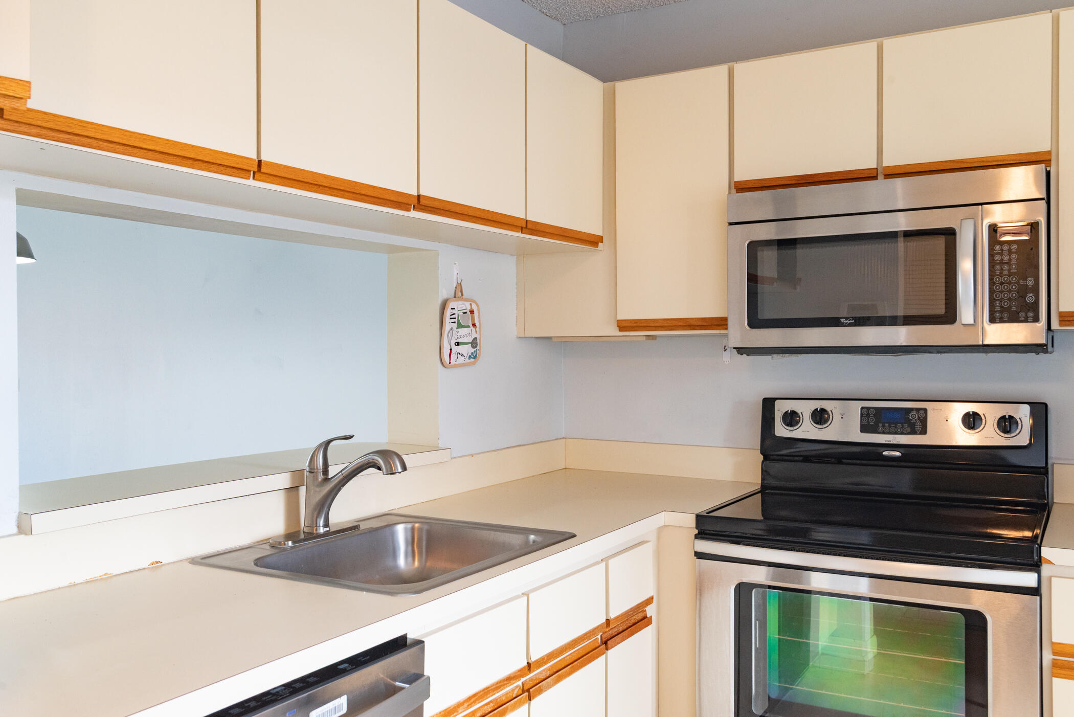 GOLFSIDE II CONDO - Residential