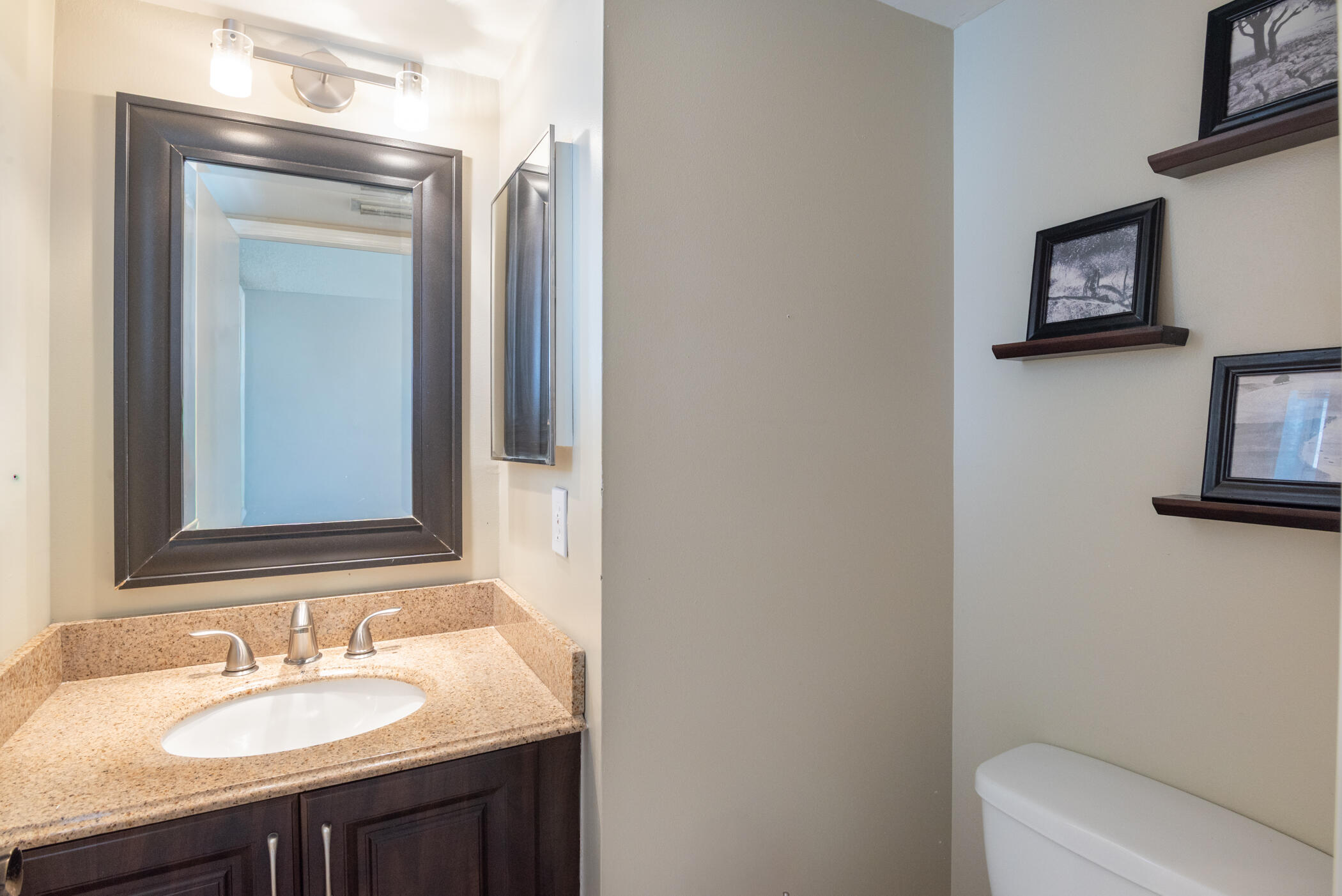 GOLFSIDE II CONDO - Residential