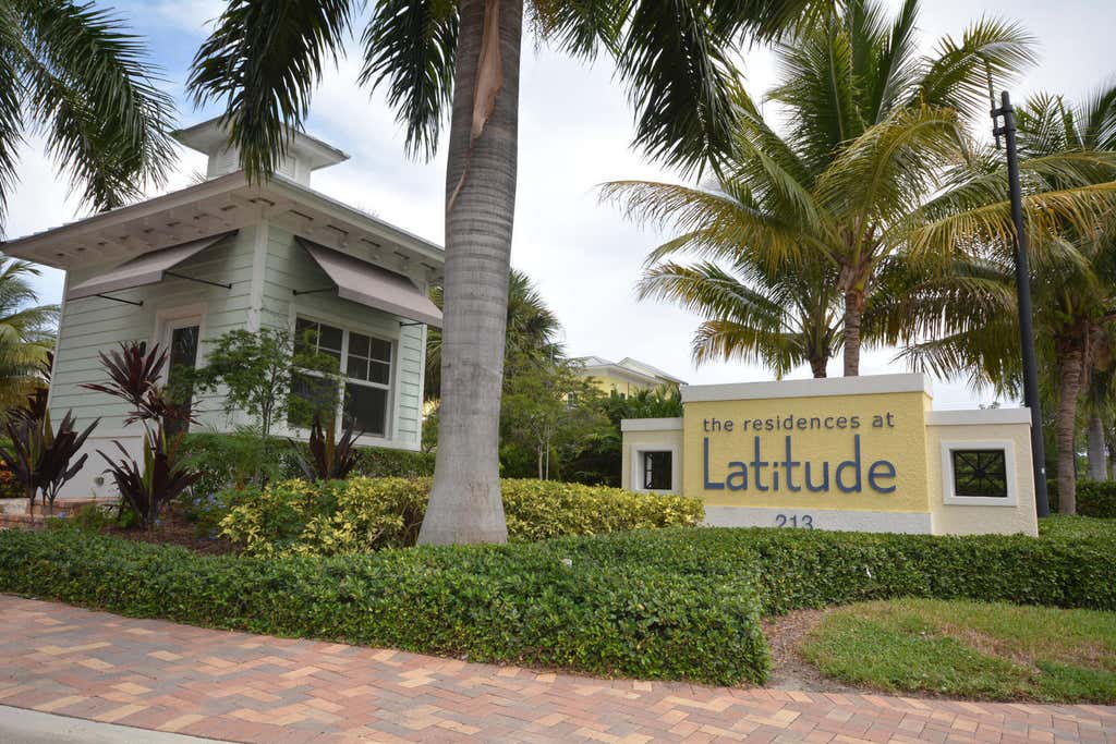 Photo of 229 N Latitude Circle, Delray Beach, FL 33483 (MLS # B26047876)