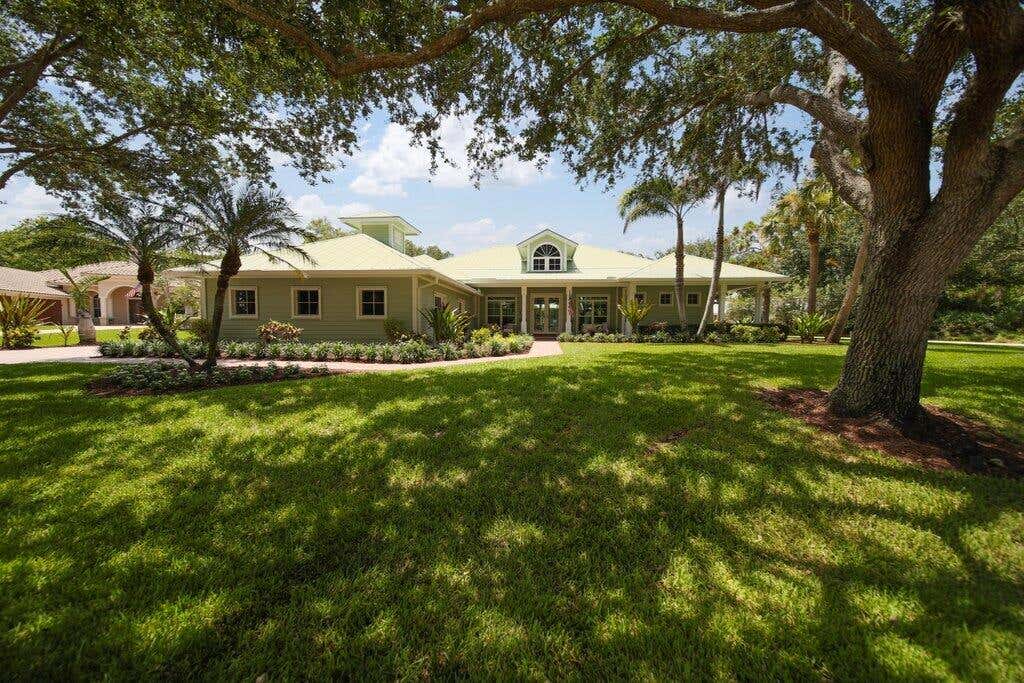 Photo of 98 SW Cassine Court, Palm City, FL 34990 (MLS # B26049891)