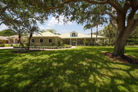 Property photo of 98 Sw Cassine Court, Palm City, FL 34990