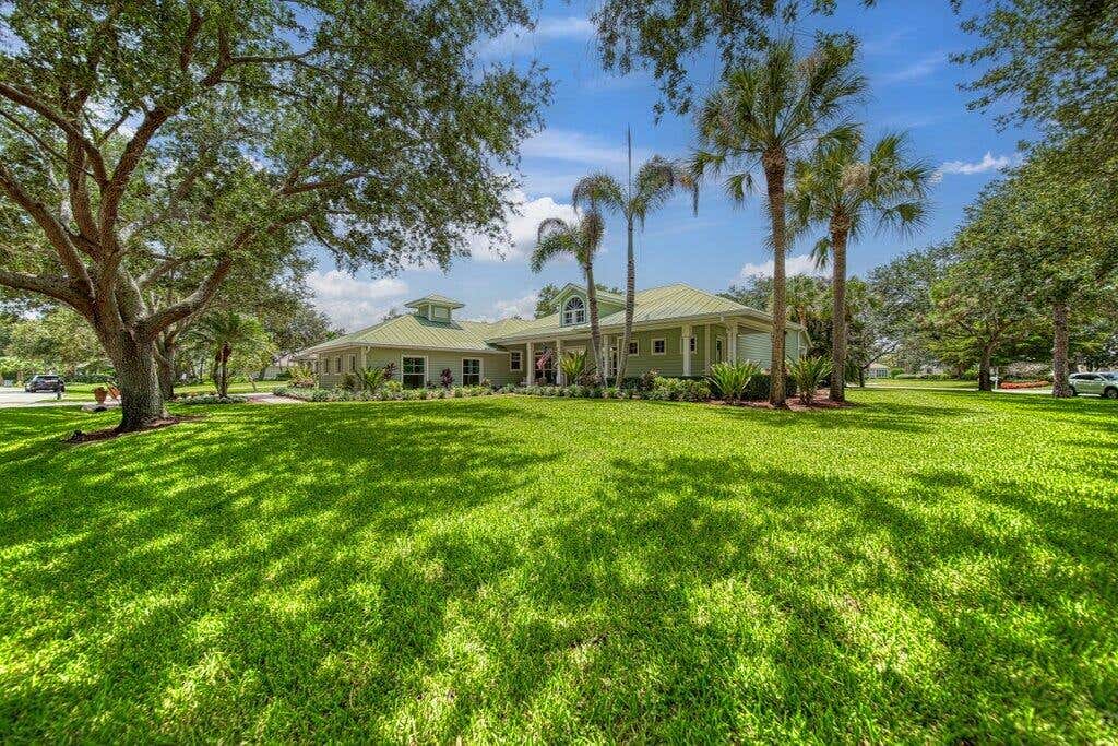 Photo of 98 SW Cassine Court, Palm City, FL 34990 (MLS # B26049891)