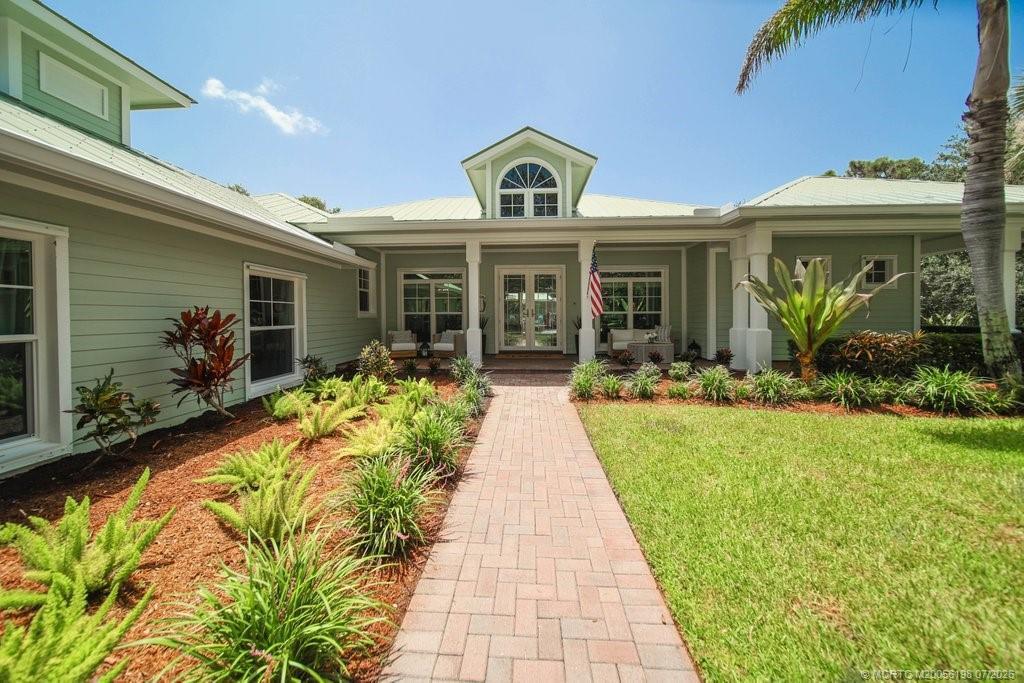 98 SW Cassine Court