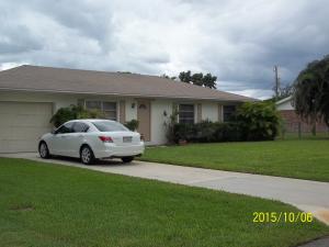 HYPOLUXO VILLAGE 1 - Residential