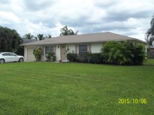 HYPOLUXO VILLAGE 1 - Residential