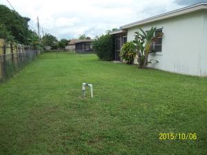 HYPOLUXO VILLAGE 1 - Residential