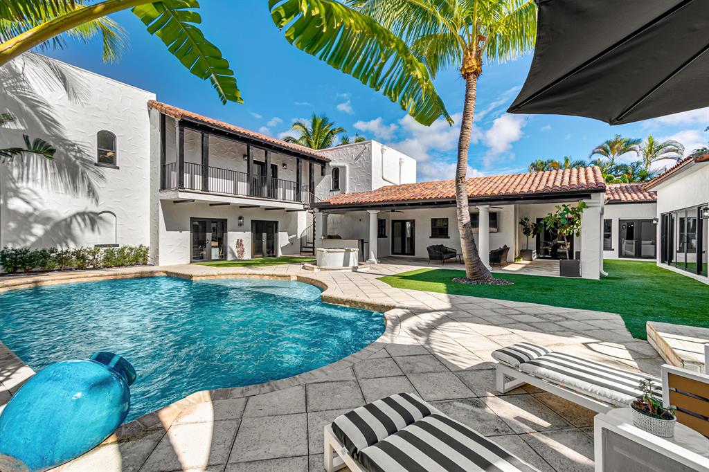 SOUTHEND - Residential