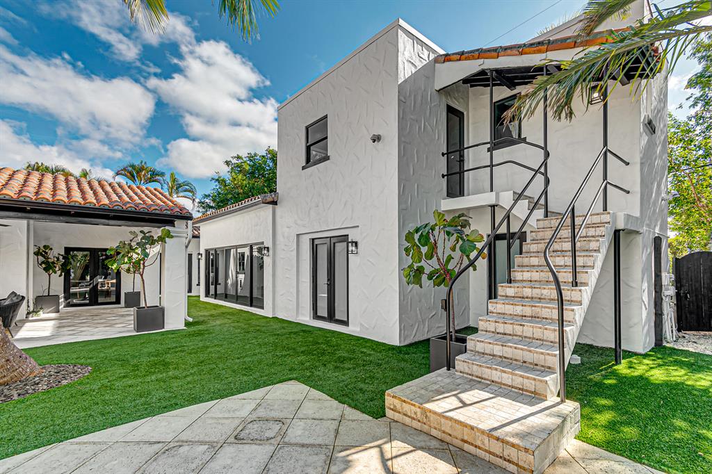 SOUTHEND - Residential