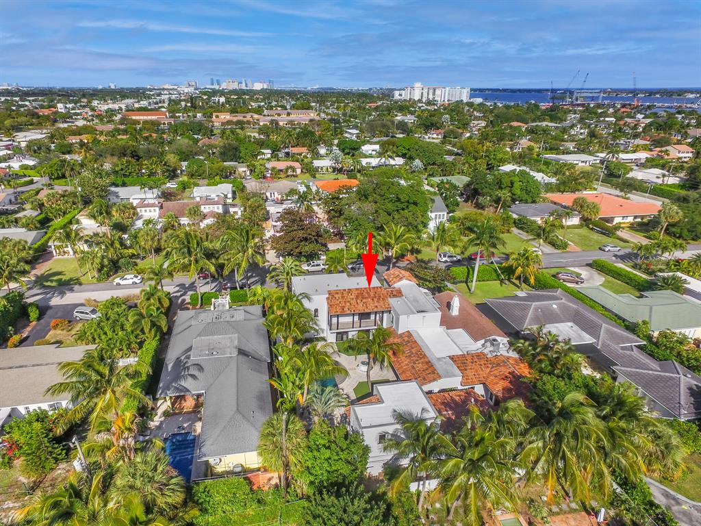 SOUTHEND - Residential