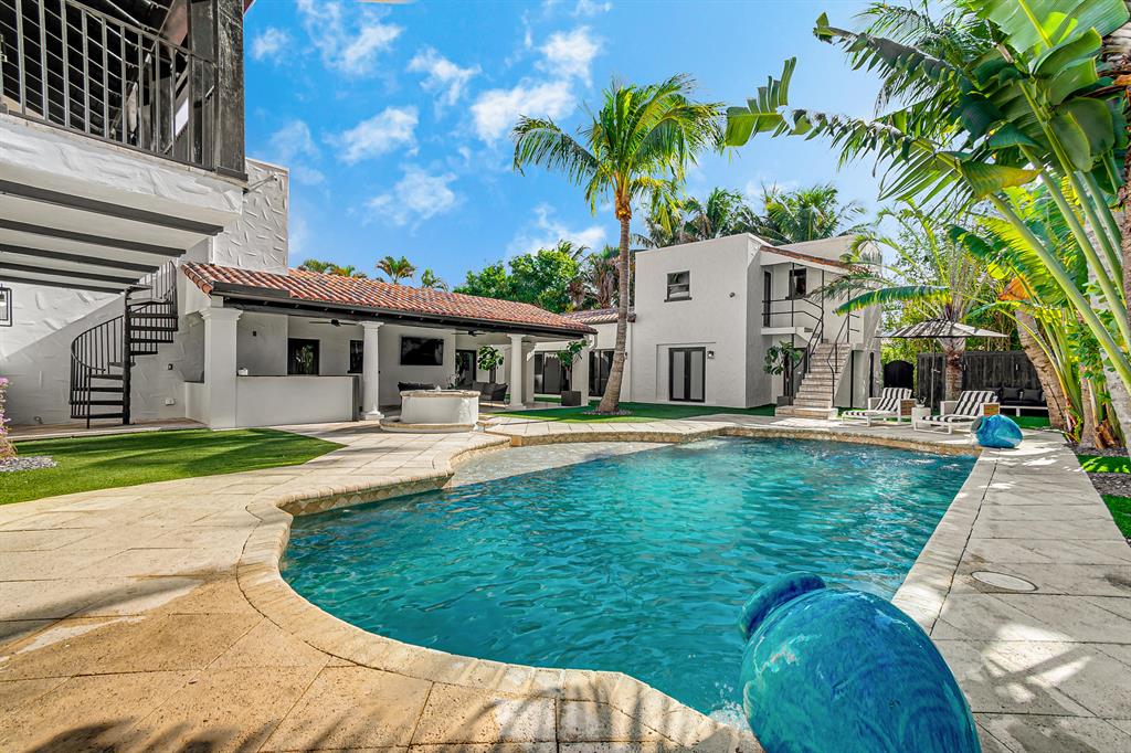 SOUTHEND - Residential