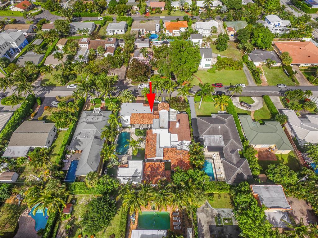 SOUTHEND - Residential