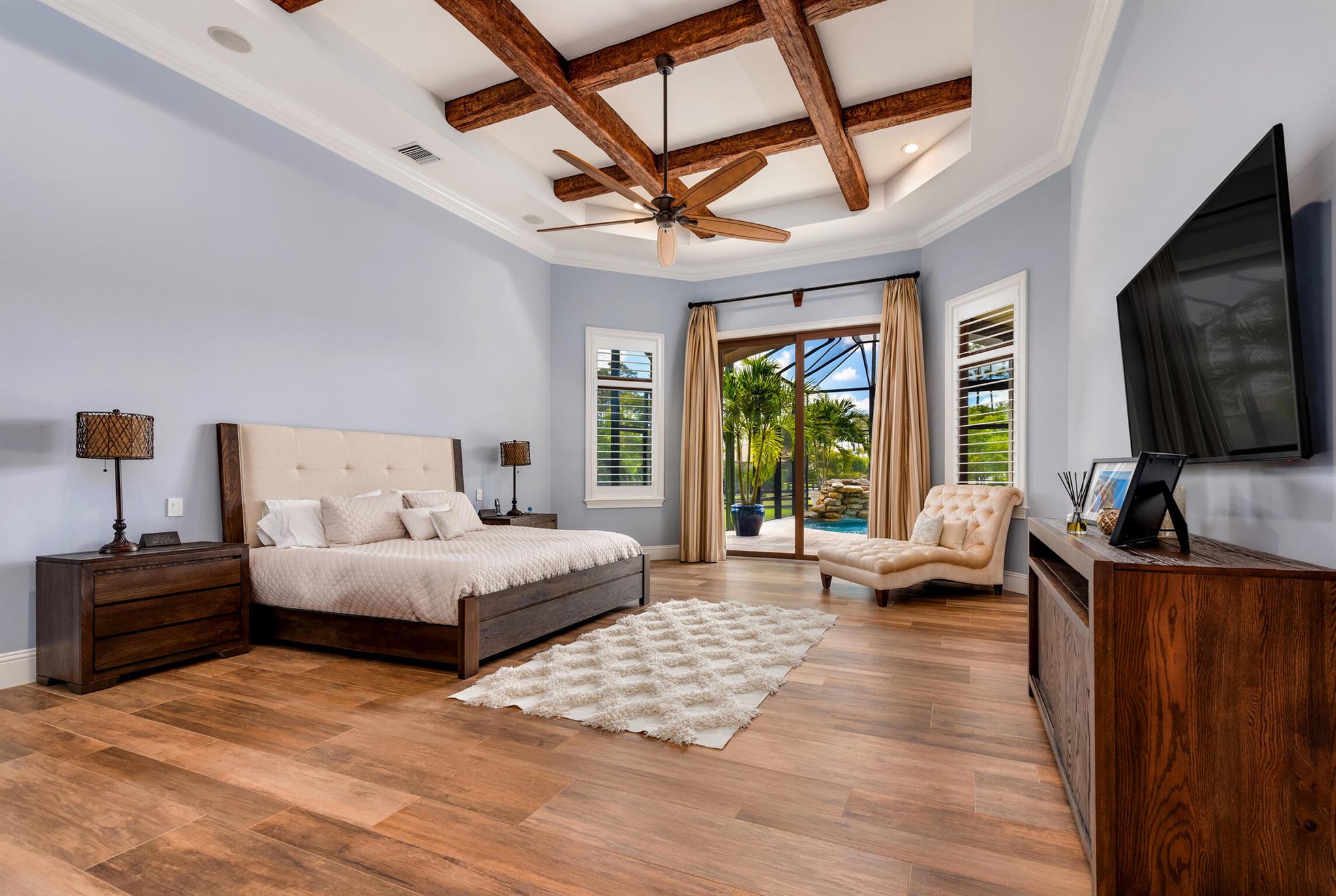 HOMELAND - Residential