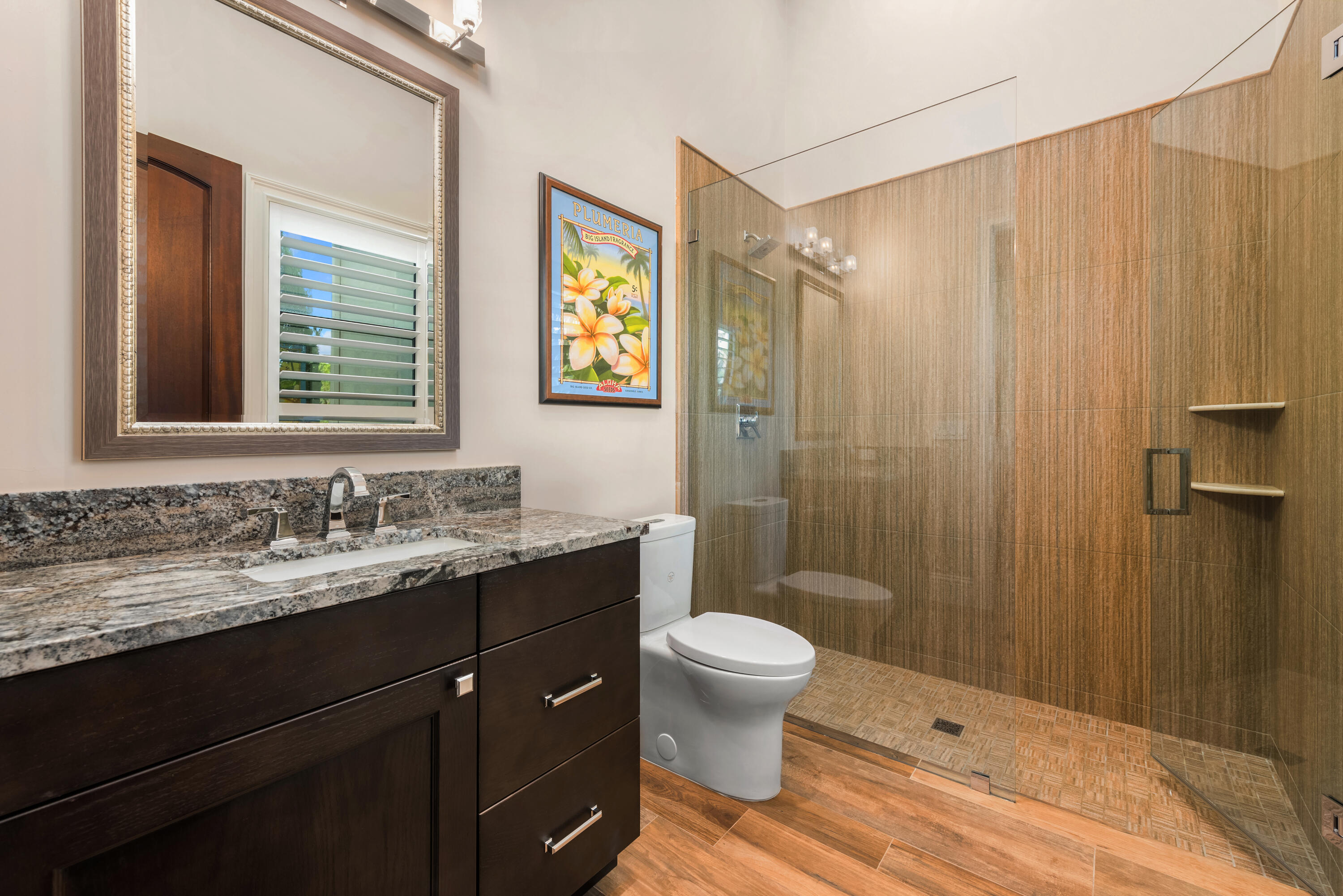 HOMELAND - Residential