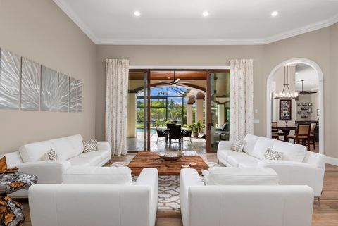 Tiny photo for 11780 Otter Run, Lake Worth, FL 33449 (MLS # R11130028)
