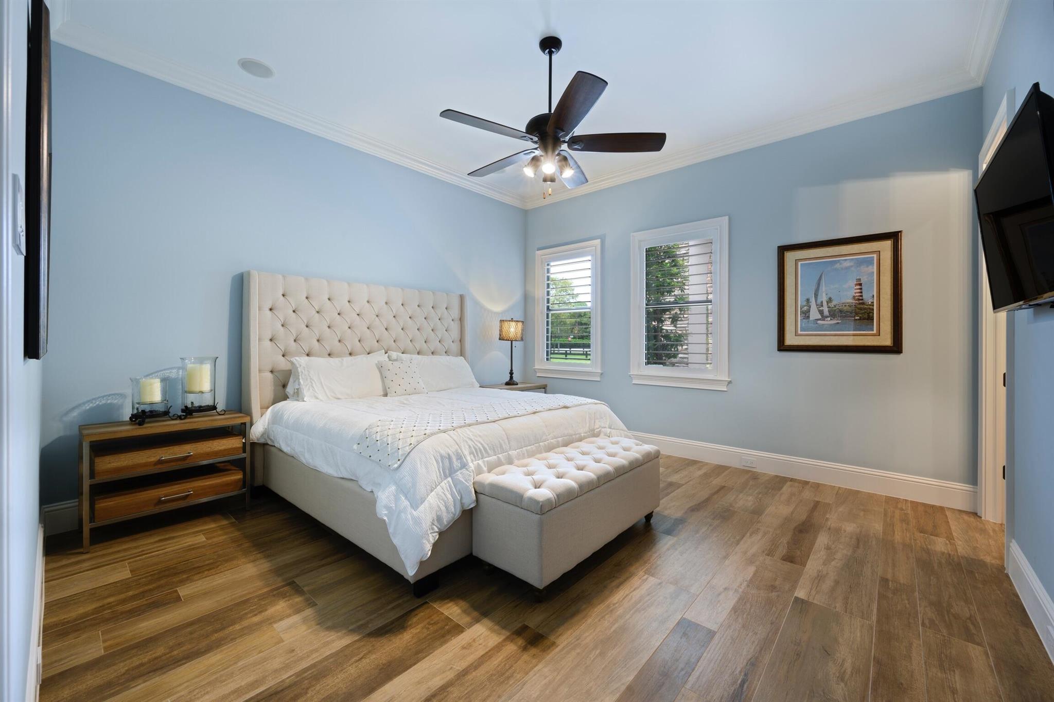 HOMELAND - Residential