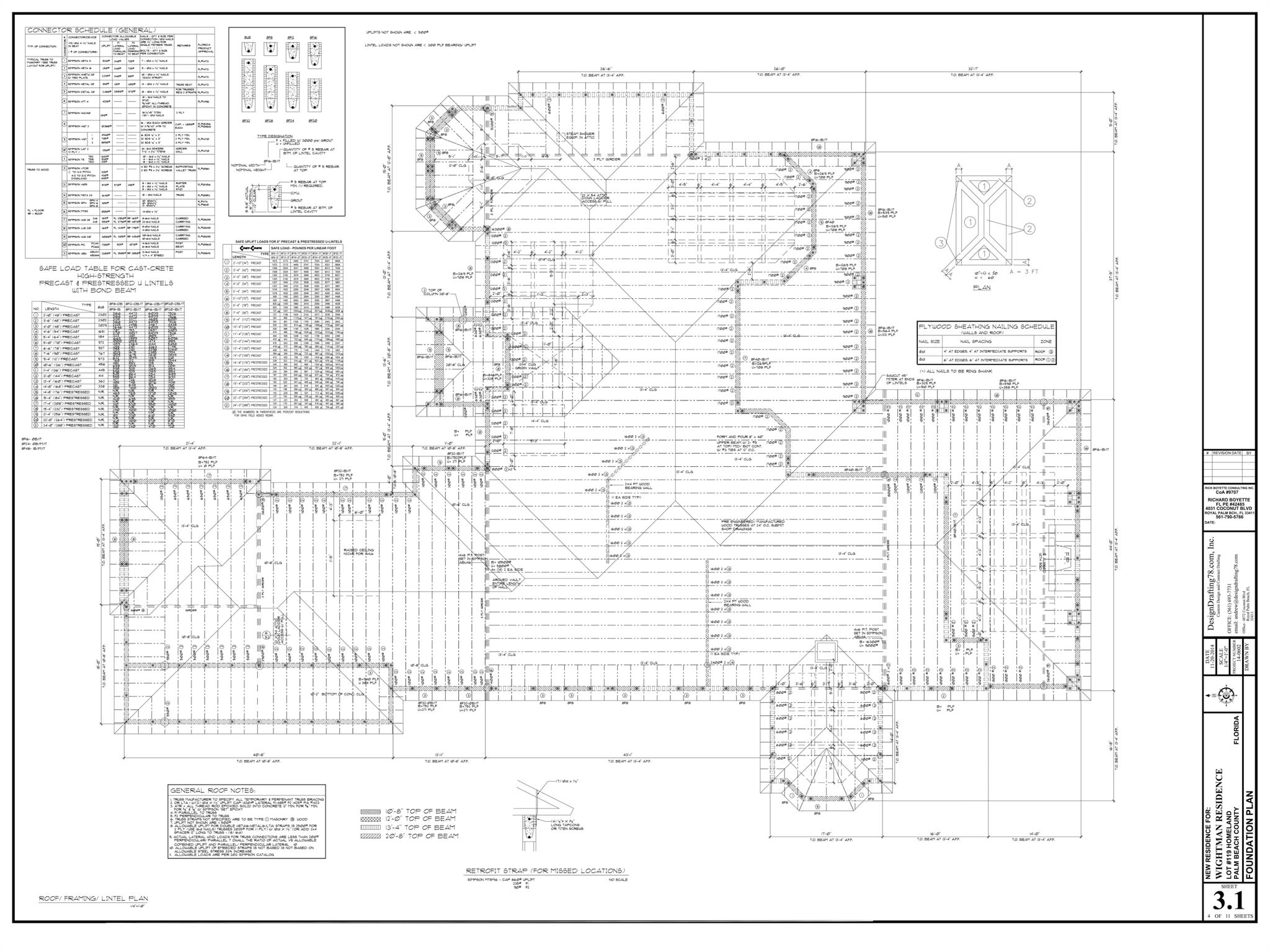 HOMELAND - Residential