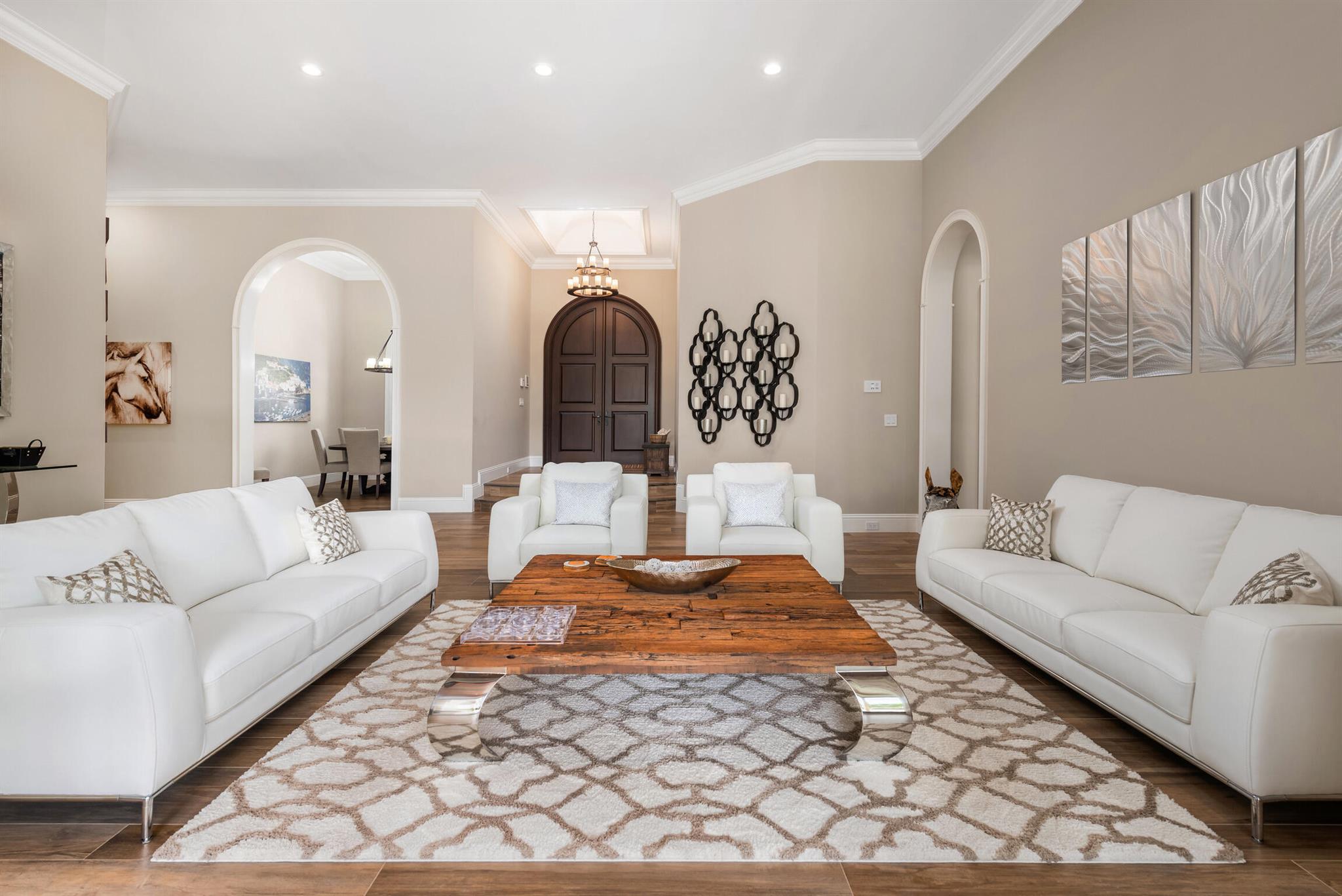 HOMELAND - Residential