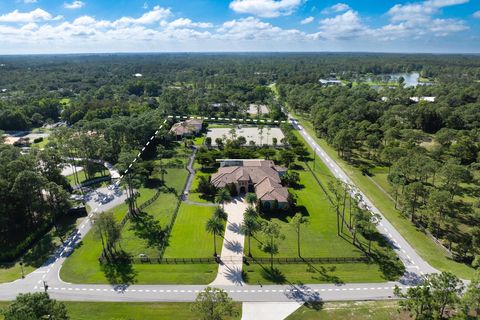 Tiny photo for 11780 Otter Run, Lake Worth, FL 33449 (MLS # R11130028)