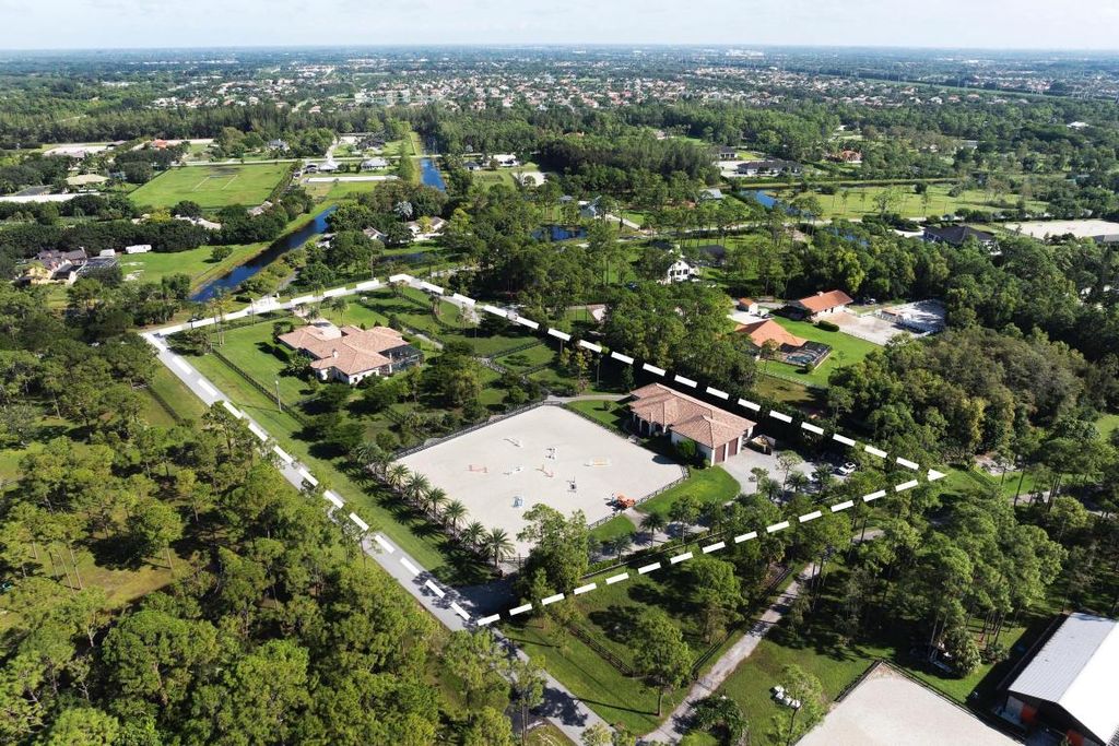 Photo of 11780 Otter Run, Lake Worth, FL 33449 (MLS # R11130028)