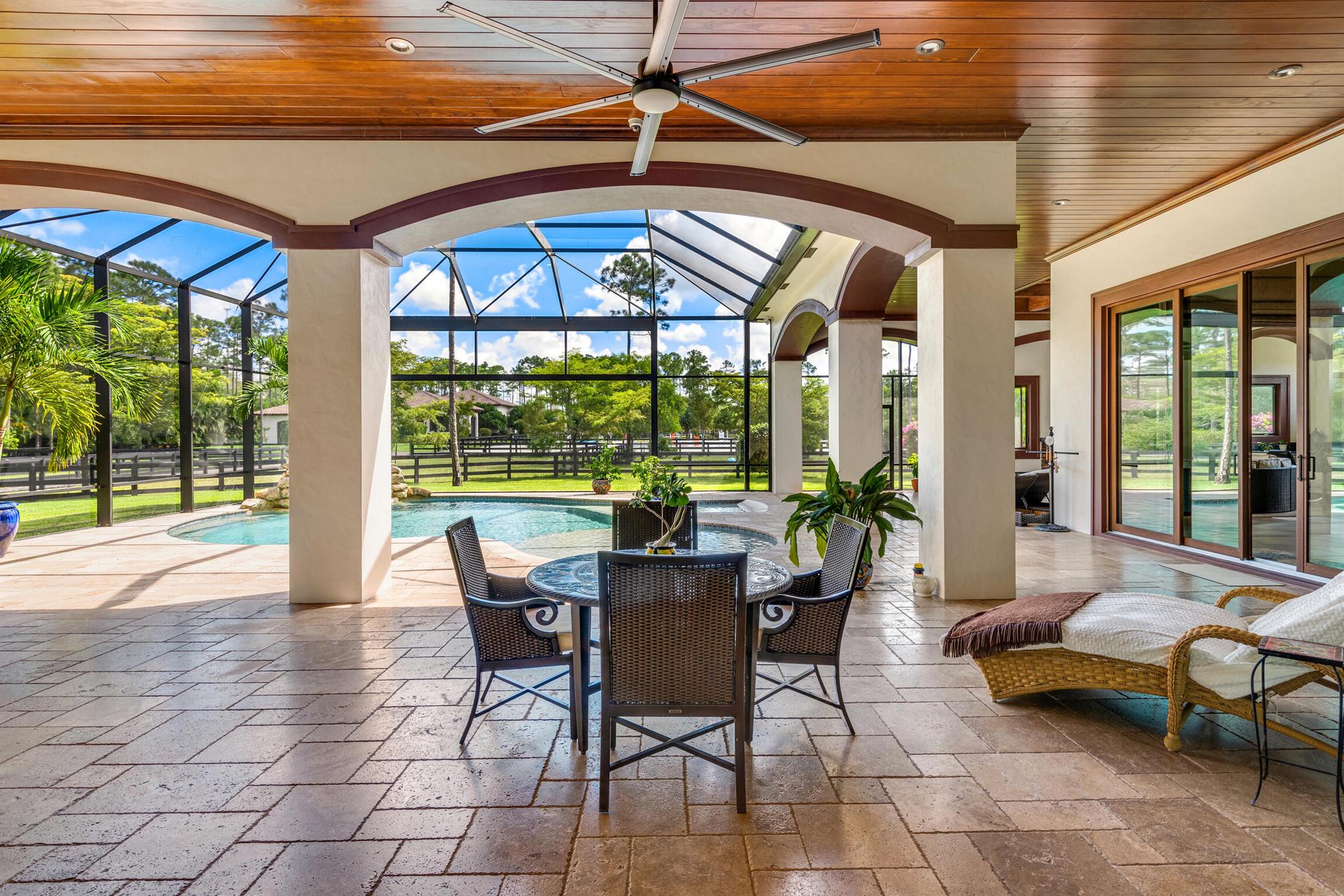 HOMELAND - Residential