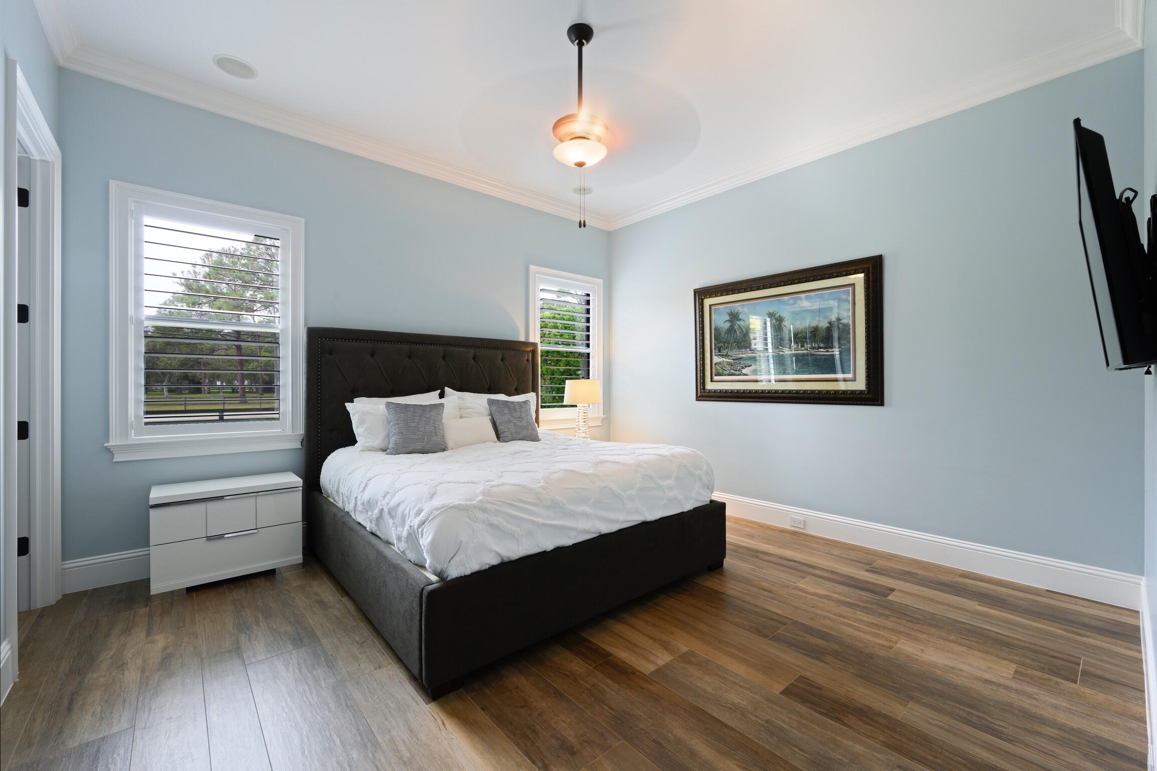 HOMELAND - Residential