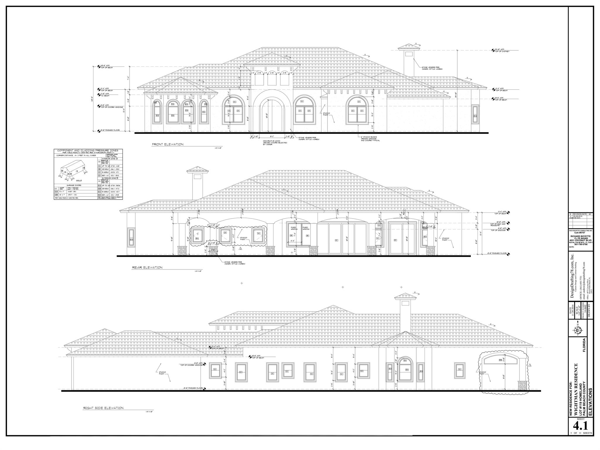 HOMELAND - Residential